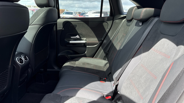 Mercedes-Benz GLA 250e AMG Line Premium Plus 5dr Auto Hatchback